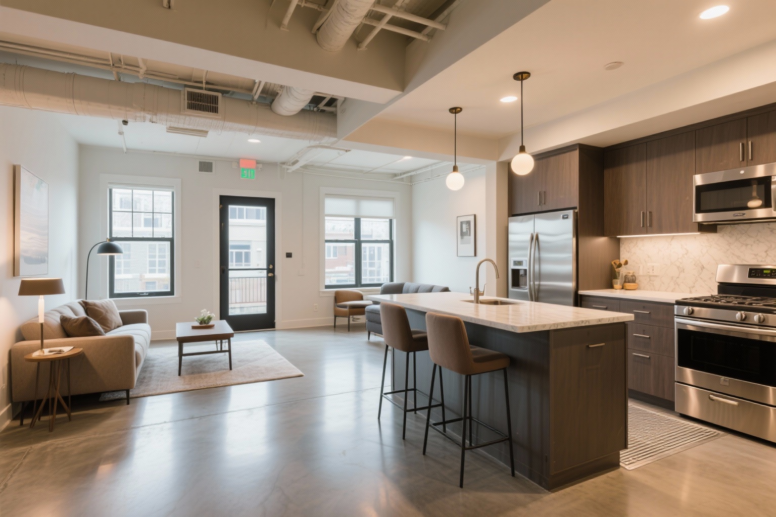 Legal Basement Apartment